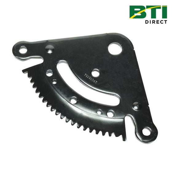 GX25785: Steering Sector Gear