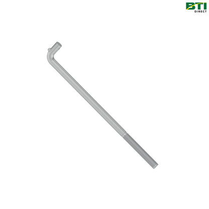 GX25964: Front Deck Lift Arm and Linkage Draft Link