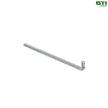 GX25964: Front Deck Lift Arm and Linkage Draft Link