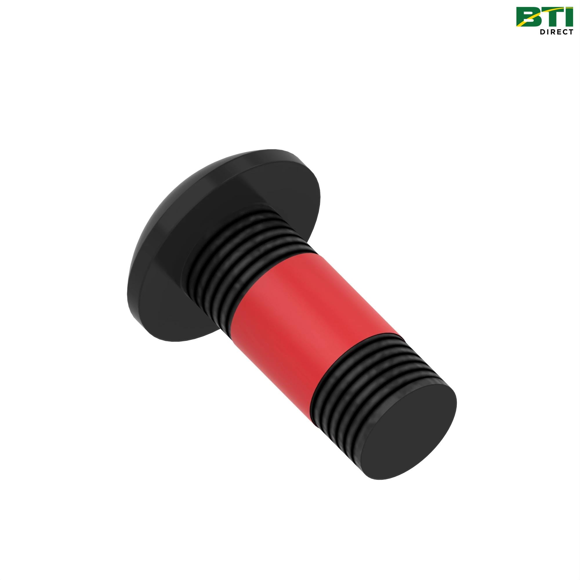 GX26021: Button Head Screw, M5 X 12