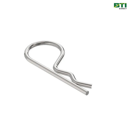 GX26085: Spring Locking Pin