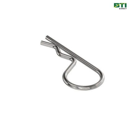 GX26085: Spring Locking Pin