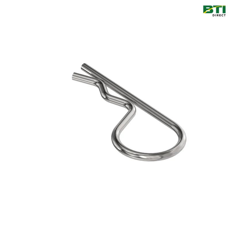 GX26085: Spring Locking Pin