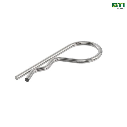 GX26085: Spring Locking Pin