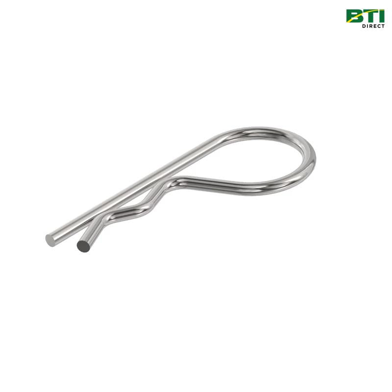 GX26085: Spring Locking Pin