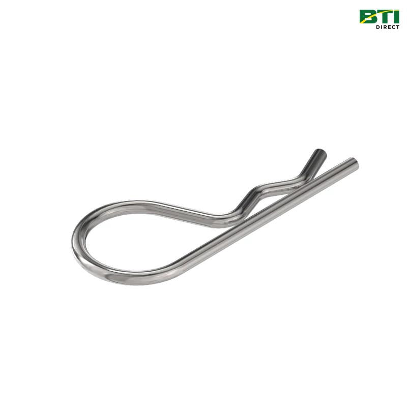 GX26085: Spring Locking Pin