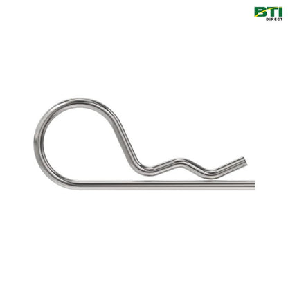 GX26085: Spring Locking Pin