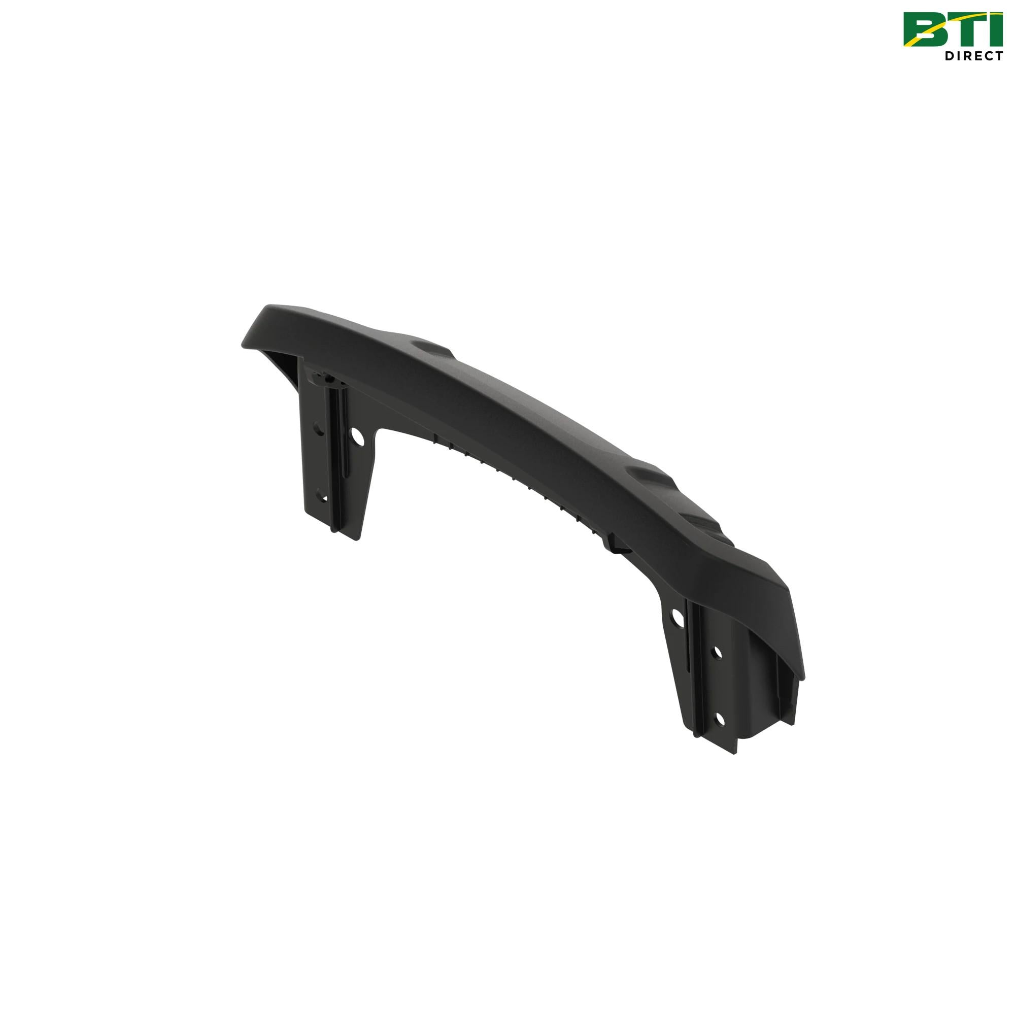 GX26202: Bumper with Pivot Bracket