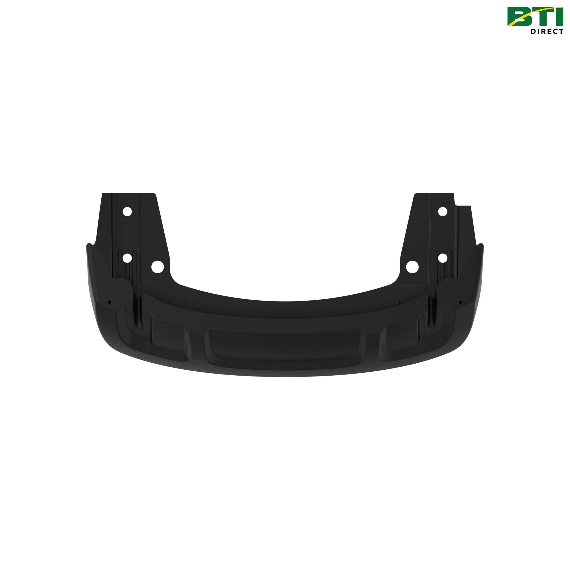 GX26202: Bumper with Pivot Bracket