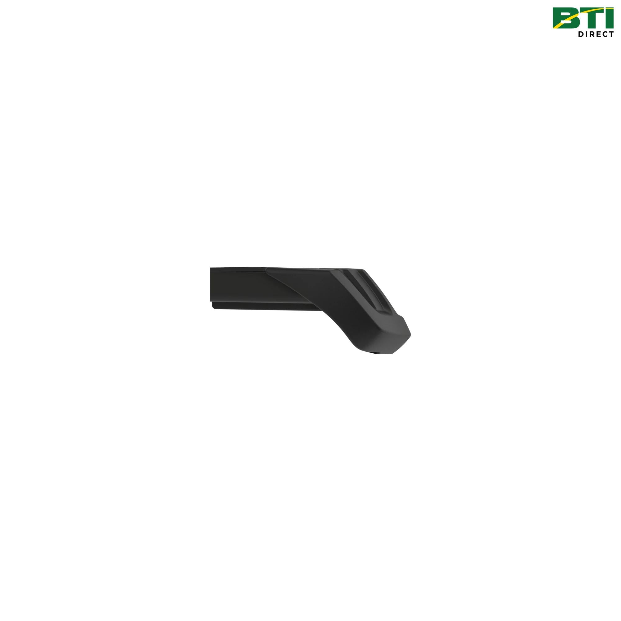 GX26202: Bumper with Pivot Bracket