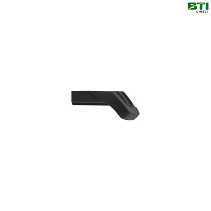 GX26202: Bumper with Pivot Bracket