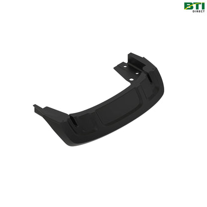 GX26202: Bumper with Pivot Bracket
