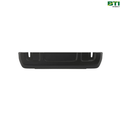 GX26202: Bumper with Pivot Bracket