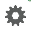 GX26220: Steering Pinion Gear