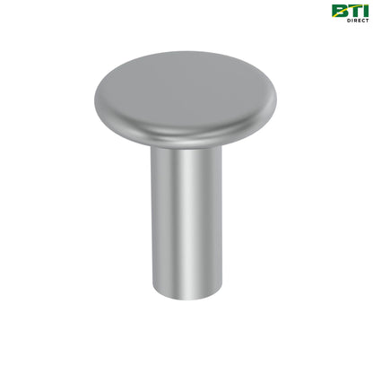 GY00177: Steel Flat Head Blind Rivet