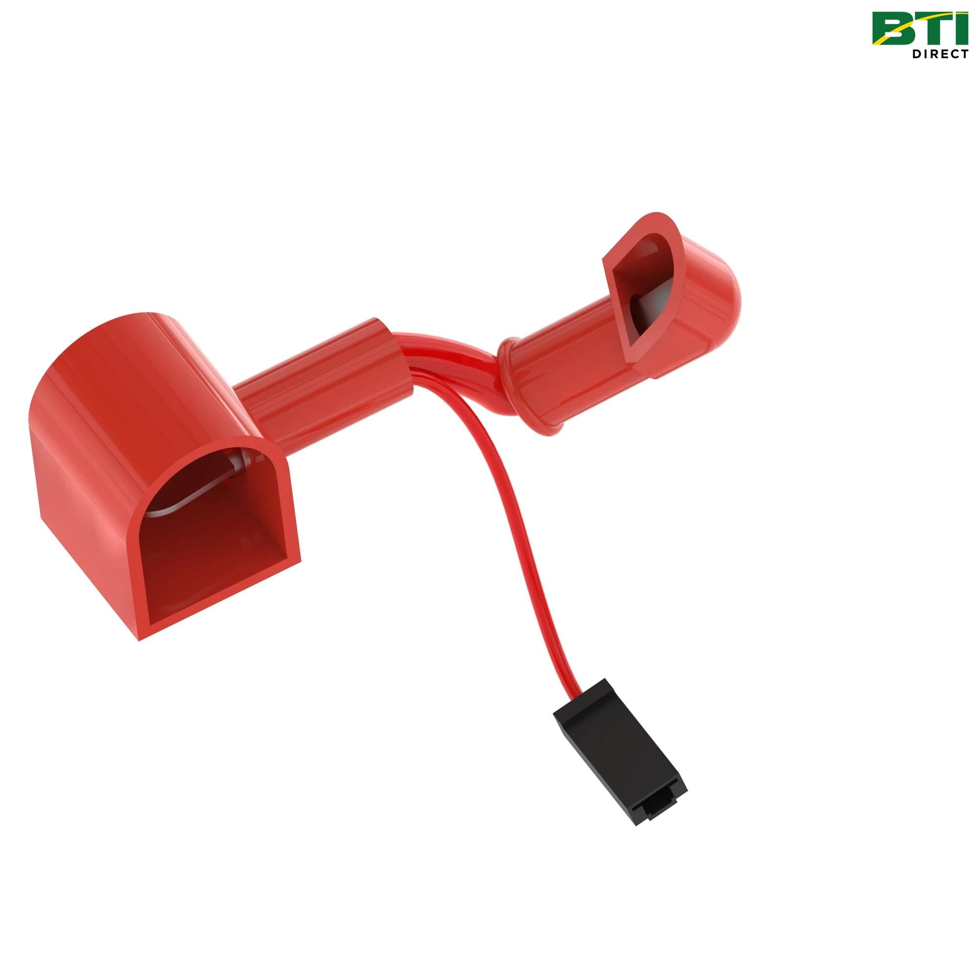 GY20169: Positive Battery Cable, Length 125 mm