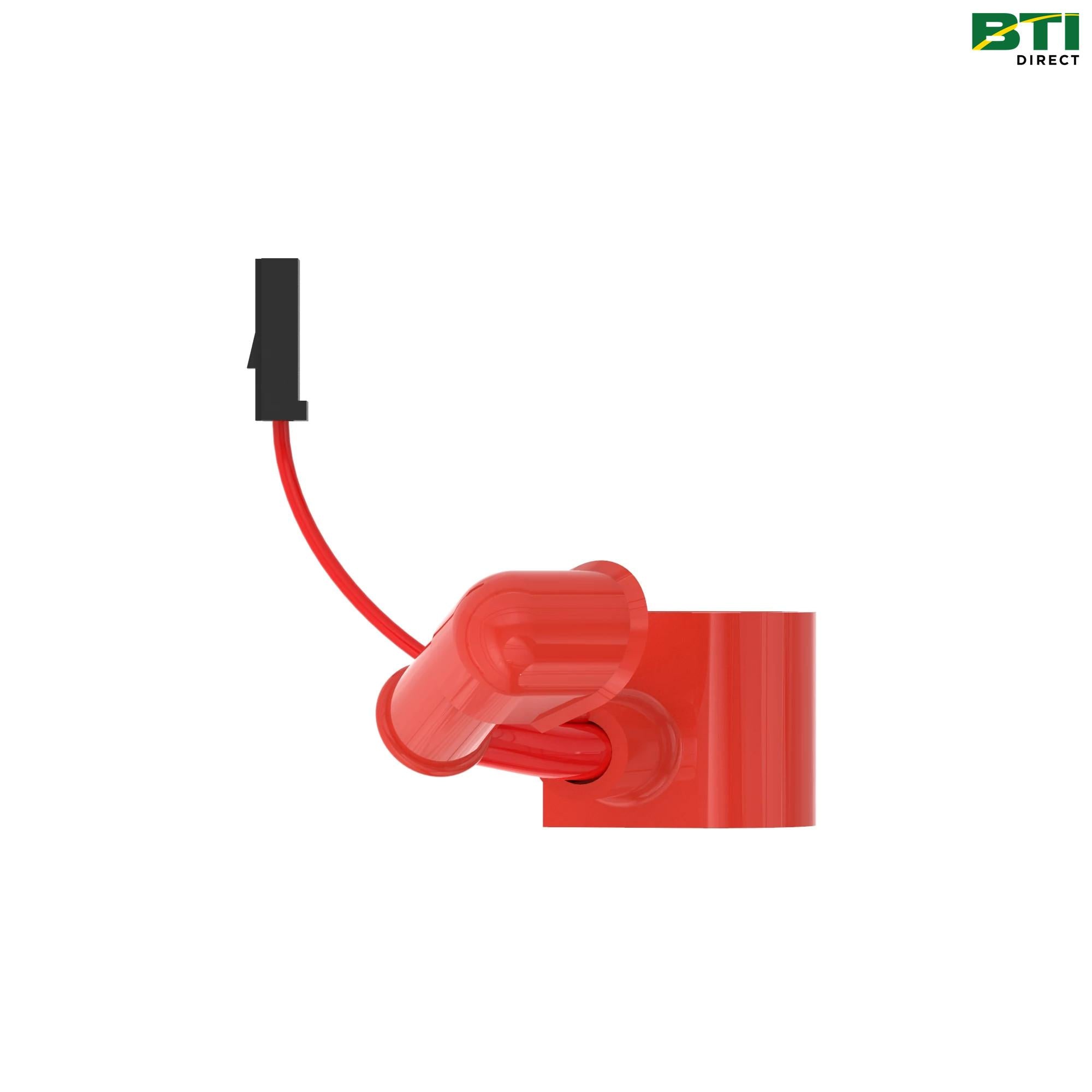 GY20169: Positive Battery Cable, Length 125 mm