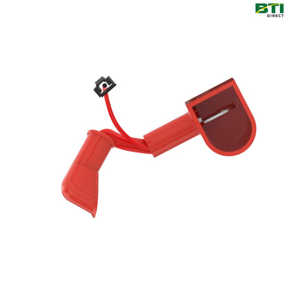 GY20169: Positive Battery Cable, Length 125 mm