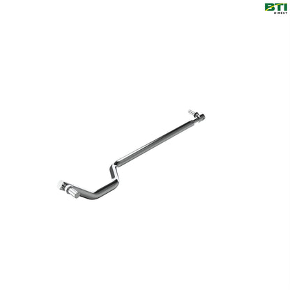 GY20491: Drag Link, Left Side