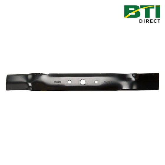 GY20567: Mower Blade Kit, 42 inch (4 blades)