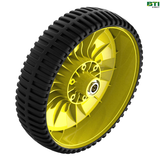 GY20630: Wheel Assembly, 9 X 2