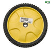 GY20630: Wheel Assembly, 9 X 2