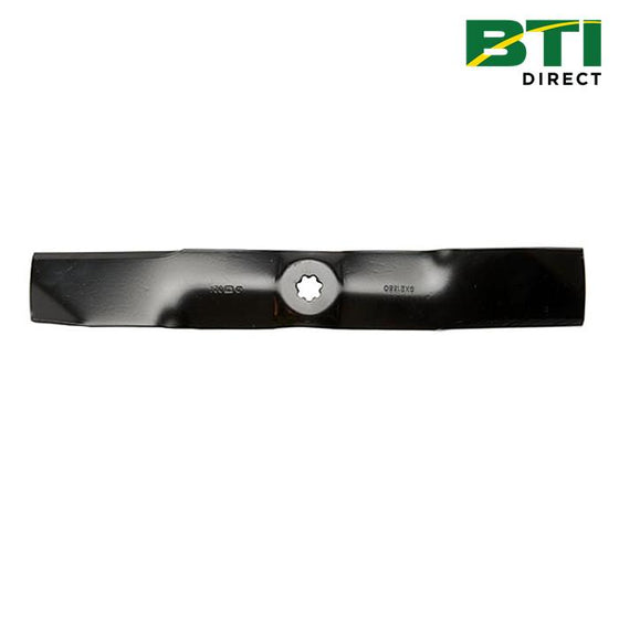 GY20679: Mower Blade Kit, 54 inch