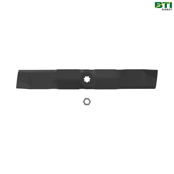 GY20679: Mower Blade Kit, 54 inch