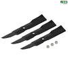 GY20684: Mower Blade Kit, 54 inch