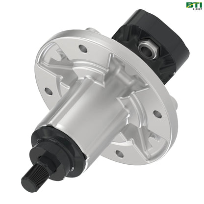 GY20785: Mower Drive Spindle
