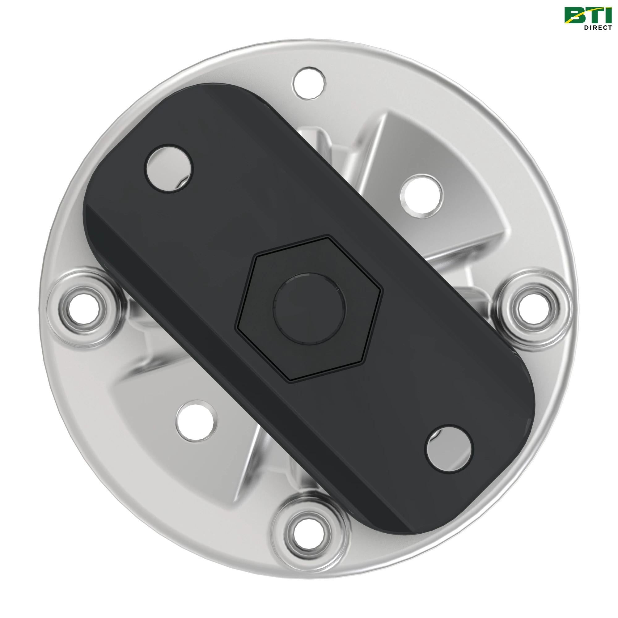 GY20785: Mower Drive Spindle