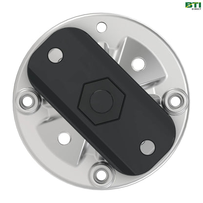 GY20785: Mower Drive Spindle