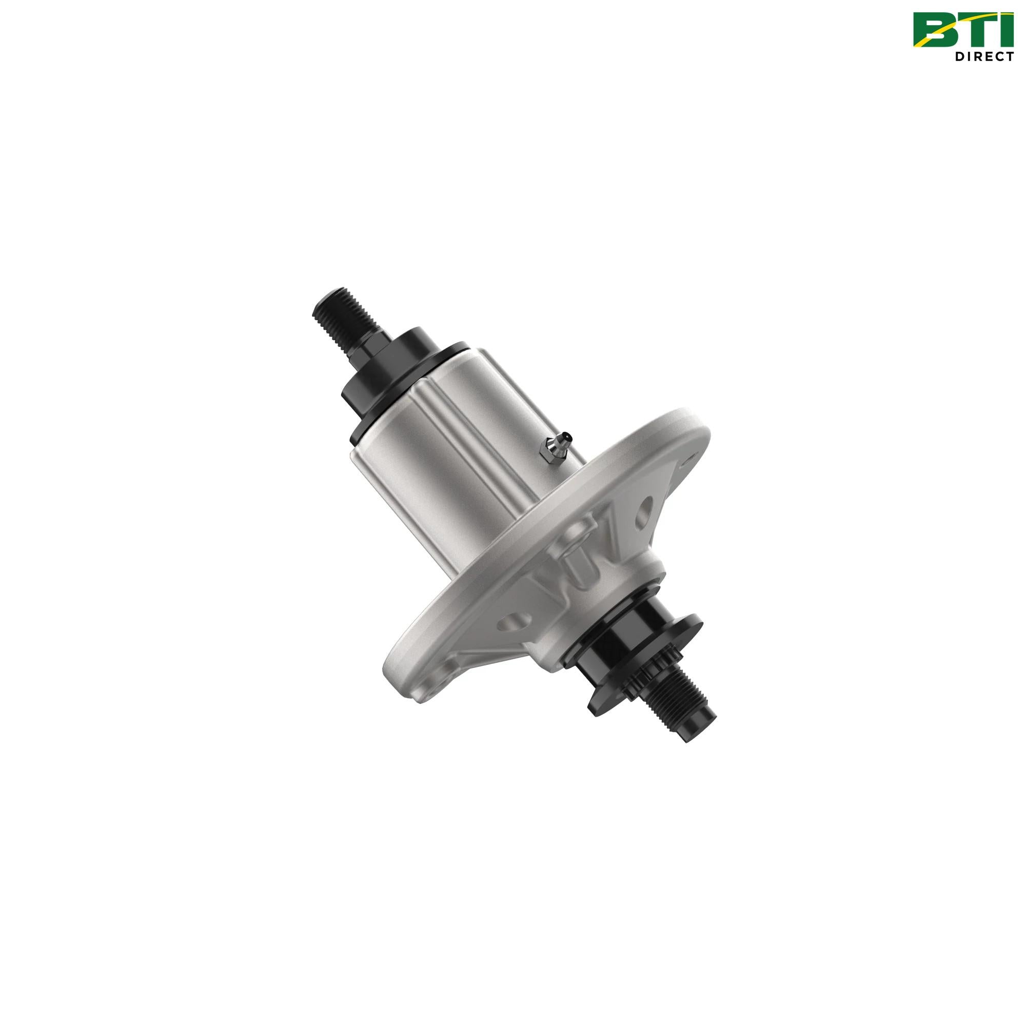 GY21098: Mower Deck Drive Spindle