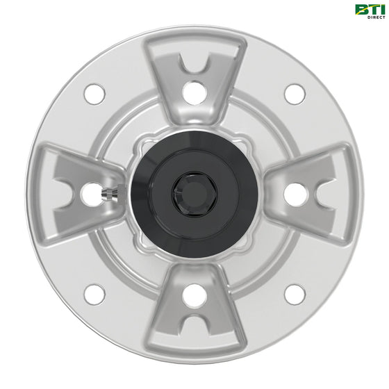 GY21099: Mower Deck Drive Spindle