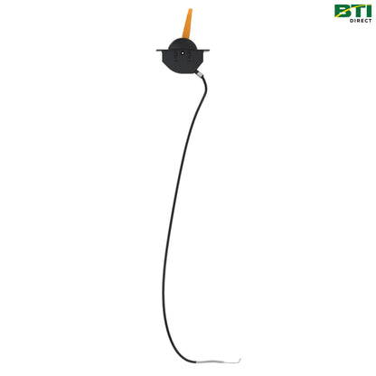 GY21107: Choke Control Lever