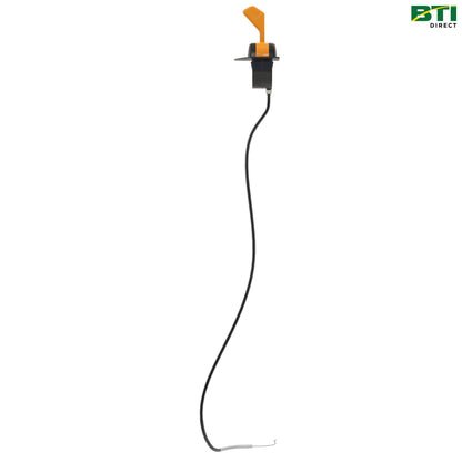 GY21107: Choke Control Lever