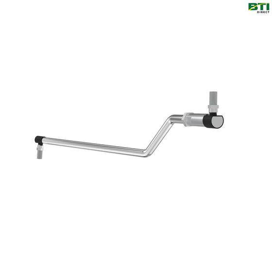 GY21251: Adjustable Drag Link, Right Side