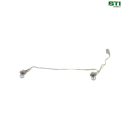 GY21294: Headlight Wiring Harness