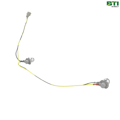 GY21294: Headlight Wiring Harness