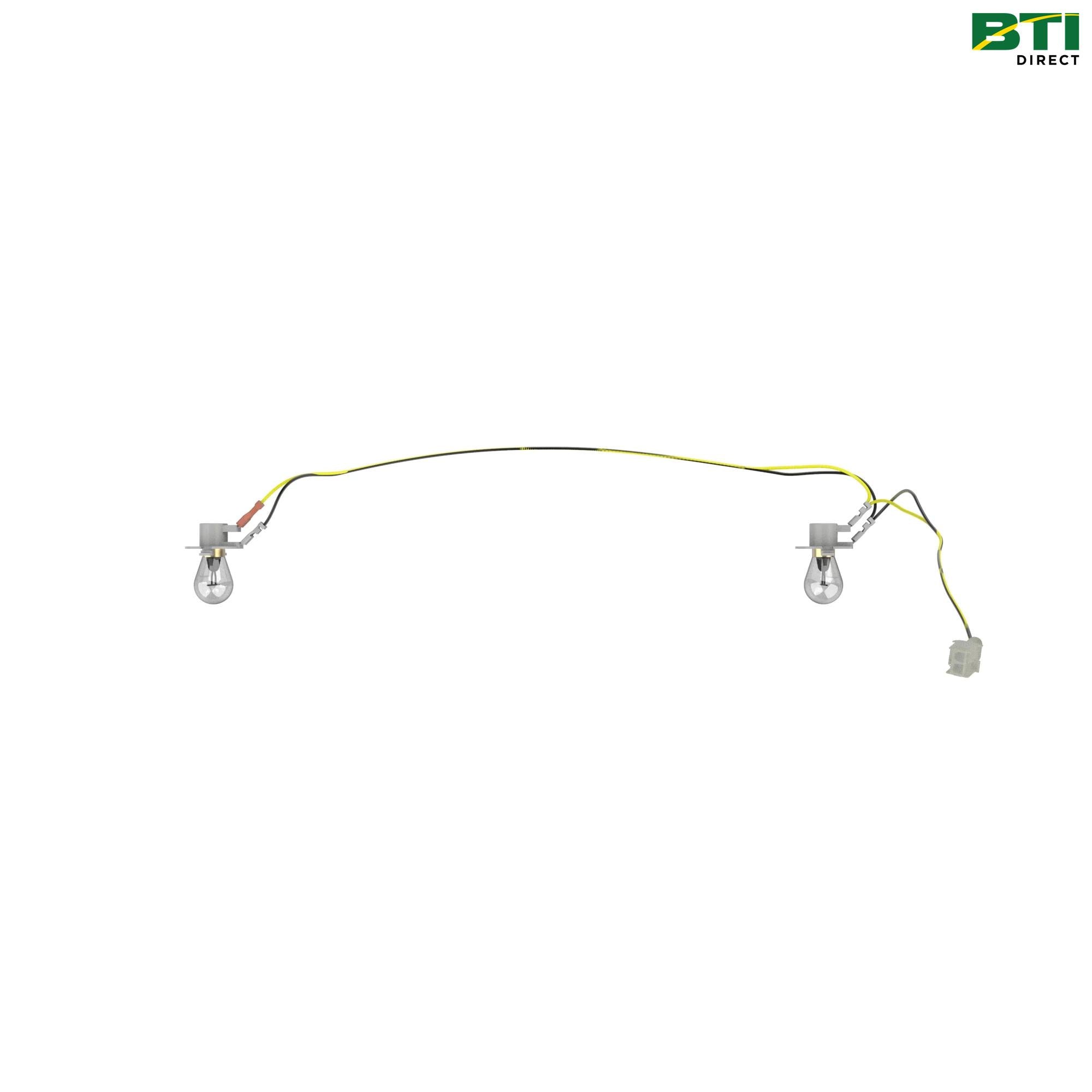 GY21294: Headlight Wiring Harness