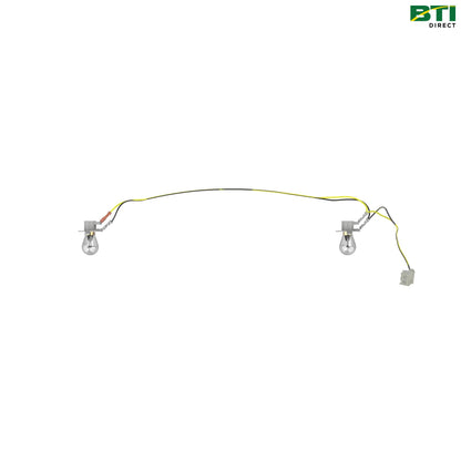 GY21294: Headlight Wiring Harness