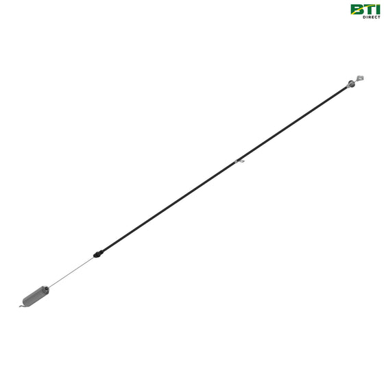 GY21641: Push Pull Cable for Power Take Off (PTO)