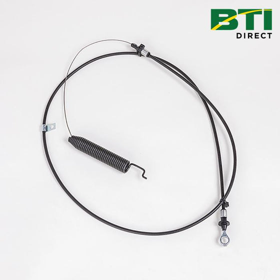 GY21641: Push Pull Cable for Power Take Off (PTO)