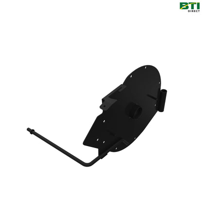 GY21961: Power Flow™ Plate