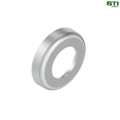 GY2222W: Round Plain Retainer