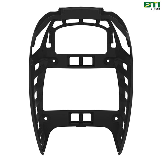 GY22374: Hood Grille Kit