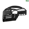 GY22374: Hood Grille Kit