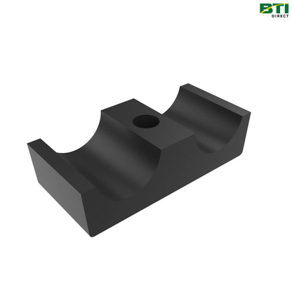 H108291: 2-Diameter Block Clamp