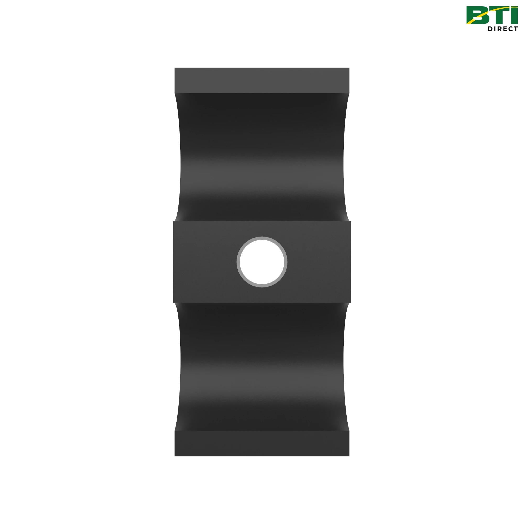 H108291: 2-Diameter Block Clamp