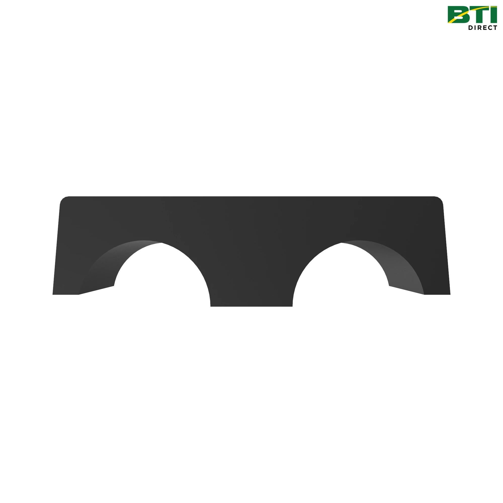 H108291: 2-Diameter Block Clamp